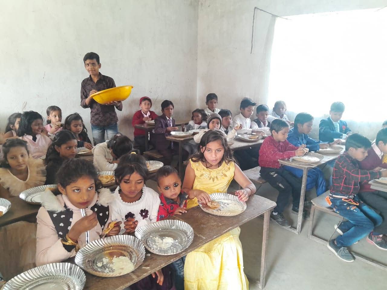 Rural Healthcare and Free Medical Hospital Project
